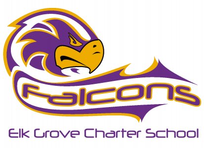 Elk Grove Charter School Custom Shirts & Apparel